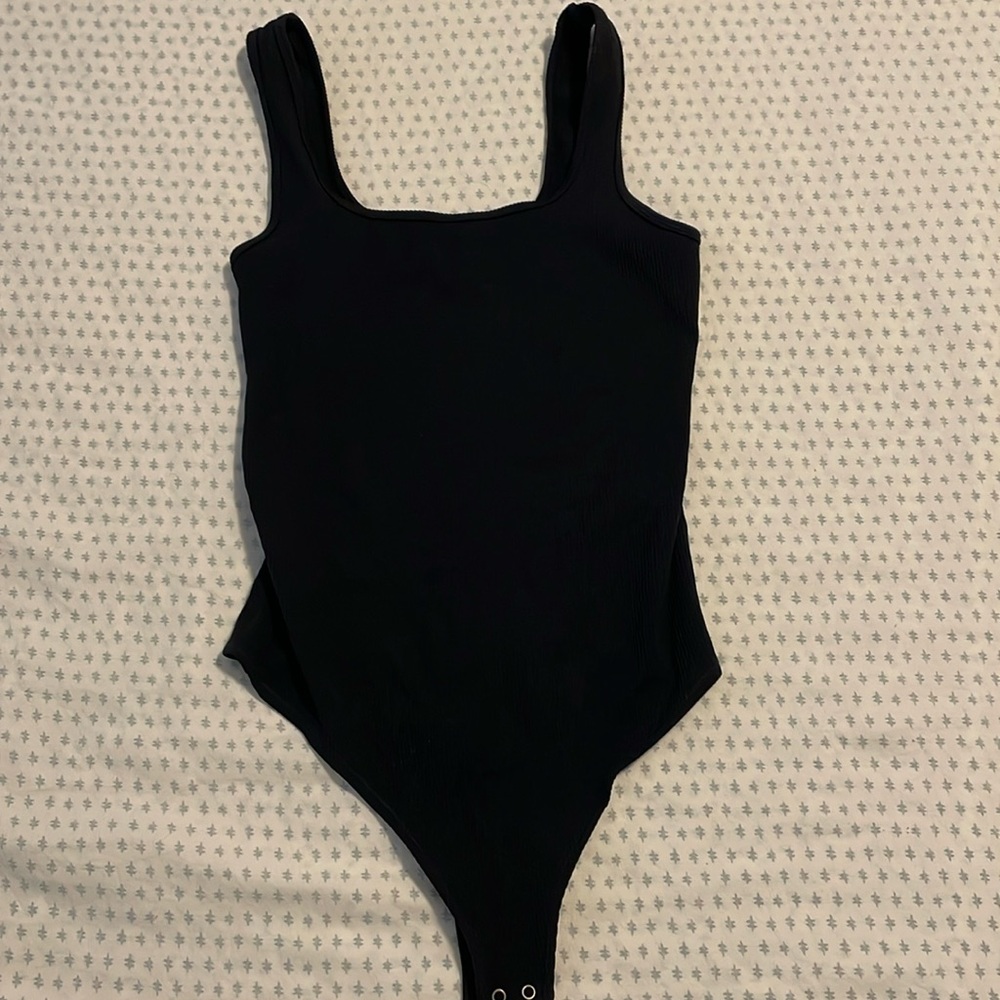 Abercrombie & Fitch Bodysuit
